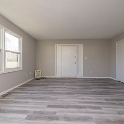 bedroom at Mauldin Heights located in Mauldin, SC