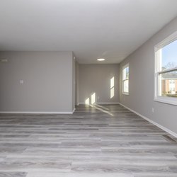 bedroom at Mauldin Heights located in Mauldin, SC