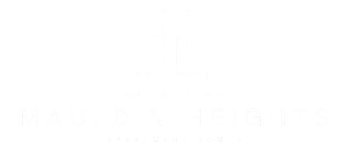 mAULDIN hEIGHTS LOGO
