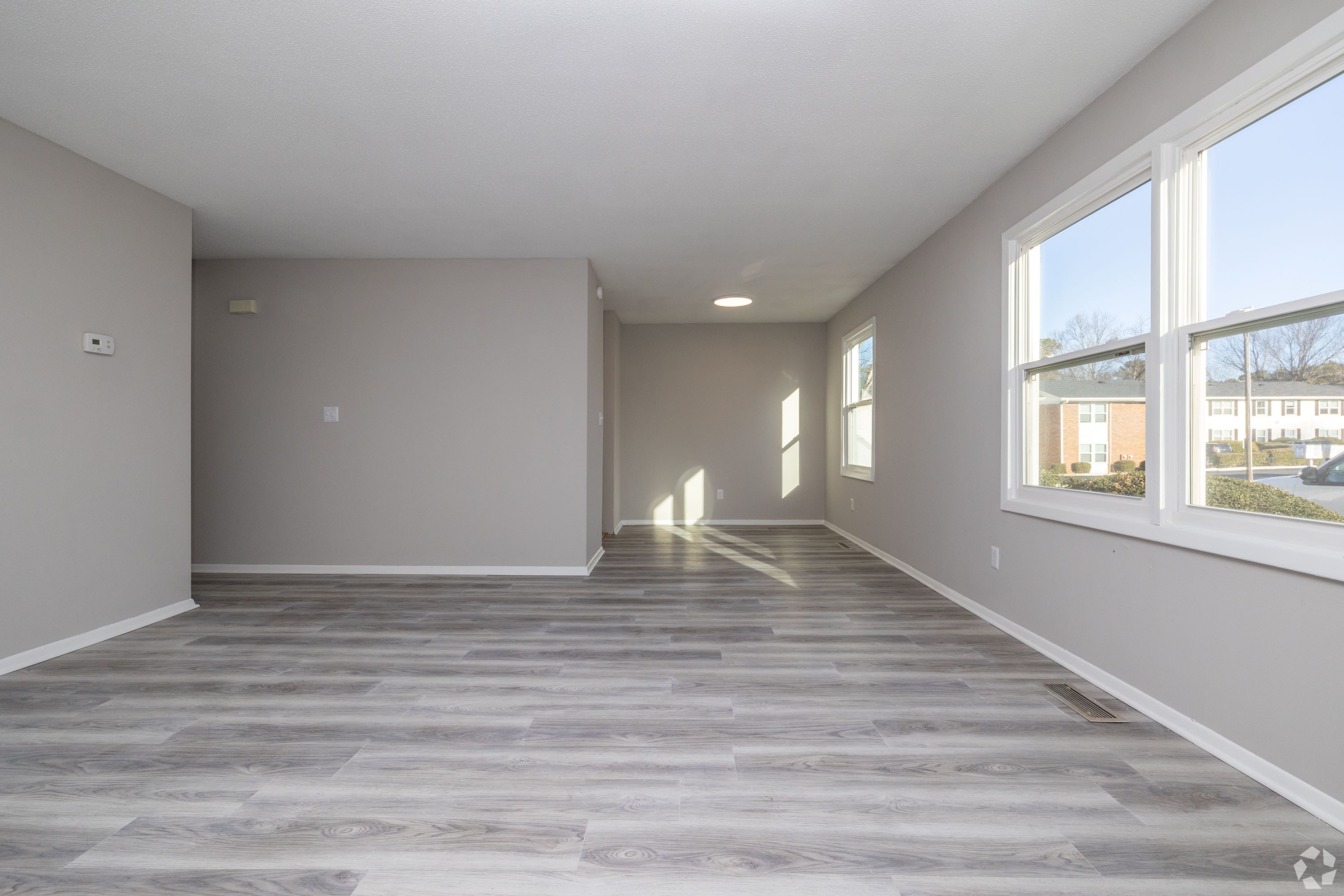 bedroom at Mauldin Heights located in Mauldin, SC